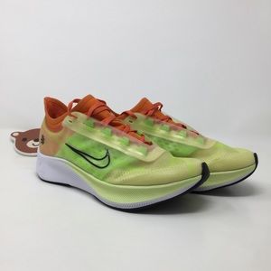 New Nike Wmns Zoom Fly 3 Women Running Shoes 6.5